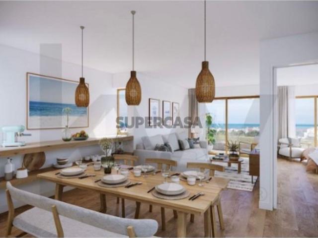 R/CH T3 no Empreendimento Pestana Porto Covo Beach Residences Virado a OESTE