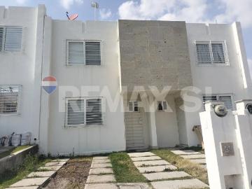 RCR CASA RENTA LOS ENCINOS EL MARQUES
