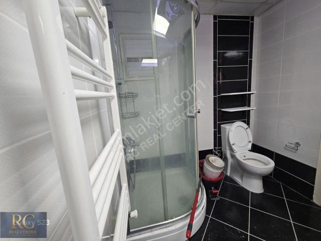 Rc/yenigünde Merkezi Konumda Lüks 3+1 Satlık Daire
