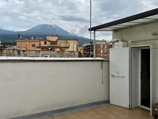 RA185 BILOCALE ARREDATO VIA SEDIVOLA