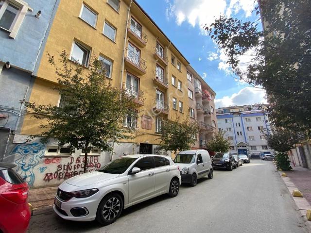 Çırağan Emlak'tan Yenibağlar Mah.full Eşyalı Bakımlı 2+1 Daire