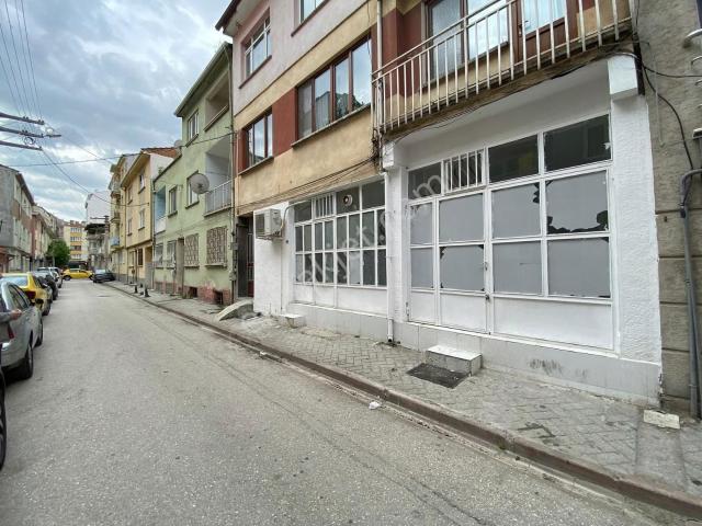 Çırağan Emlak'tan Hatboyu Yakını 2 Bölmeli İşyeri/dükkan