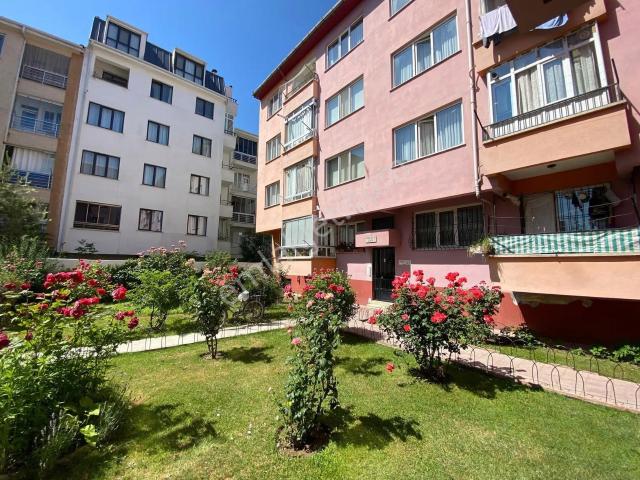 Çırağan Emlak'tan Kumlubel Mah.site İçi 3+1 Bakımlı Daire