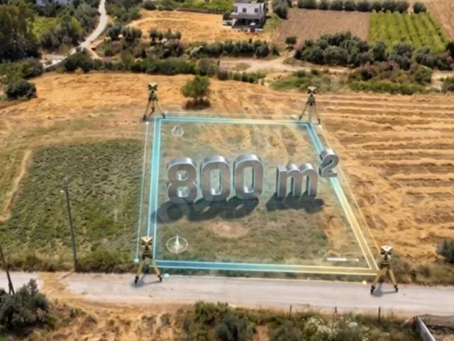 RA GAYRİMENKUL TAŞOBASI MAHALLESİ İMARLI SATILIK ARSA