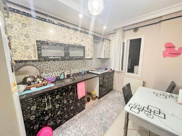 Ra Gayrimenkul Ergenekon Mahallesi Satılık 3+1 Daire