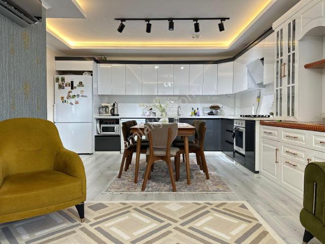 Ra Gayrimenkulden Altaylılar Mahallesi Site İçerisinde 3+1 Daire