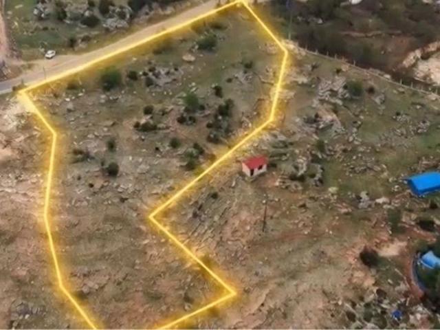 RA GAYRMENKUL ÇAMLIYAYLA SARIKAVAK HAYVANCILIĞA UYGUN ARAZİ