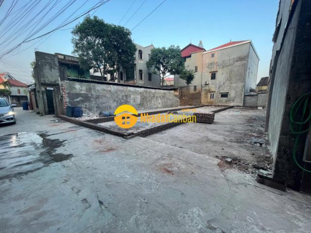 Ra hàng 3 lô f0 tại tân quang, văn lâm, giá tốt 0835459