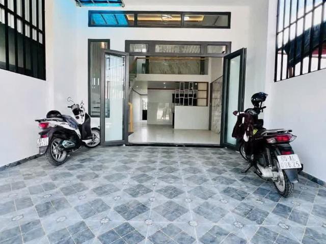 Ra Mắt 1 Siêu Phẩm Nhà Mới Hoàn Thiện – Sổ Hồng Riêng