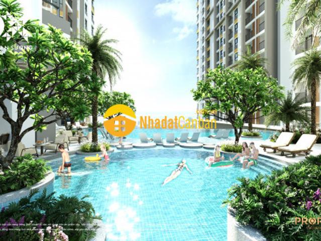 Ra mắt căn hộ 9x an sương, vốn 100 triệu sở hữu ngay, mỗi tháng góp 7 triệu