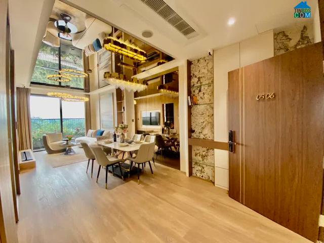 Ra Mắt Căn 2pn, 3PN Đặc Biệt Tại Chung Cư Fibonan Liên Hệ Ngay
