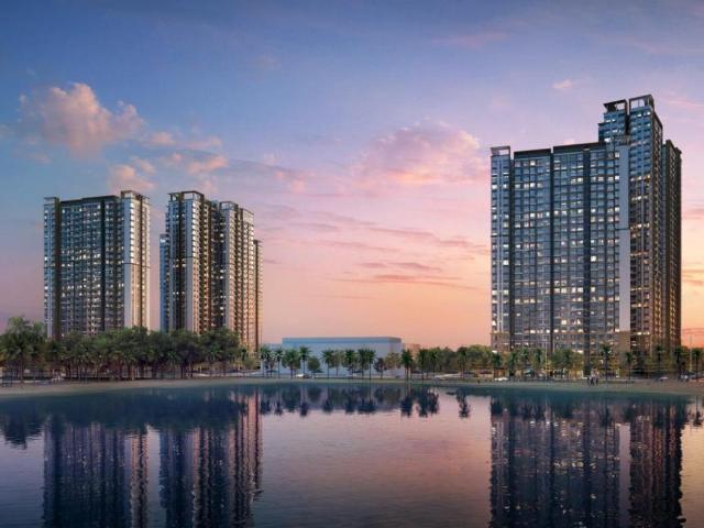 Ra Mắt Chung Cư Cao Cấp Bậc Nhất Ecopark, View Thoáng Nhất, Siêu Ưu Đãi