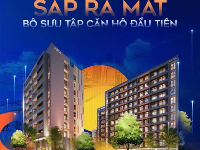 Ra Mắt Bộ Sưu Tập Căn Hộ Đầu Tiên Tại Quận Công Nghệ Thành Phố Tây Hà Nội Dự Án Legacy Alpha