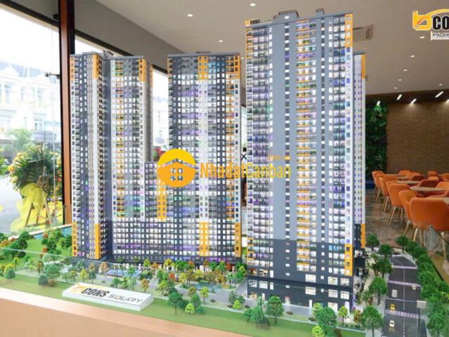 Ra mắt dự án mới tập đoàn bcons cơ hội an cư đầu tư tích sản chỉ với 1.6 tỷ. Lh0978391