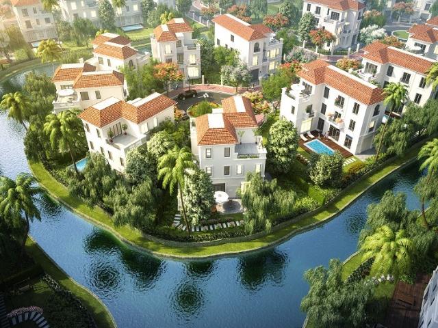 Ra mắt quỹ hàng giai đoạn 2 BRG Đồ Sơn Sở hữu lâu dài Kế sân Golf 18 hố Booking ngay