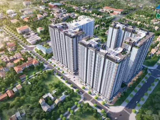 Ra mắt tòa N03 với giá chỉ từ 900tr. Tổng hợp bảng hàng căn đẹp nhất Melody Linh Đàm