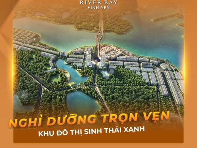 Ra mắt tâm điểm sống tương lai của thành phố Vĩnh Yên Liên hệ ngay