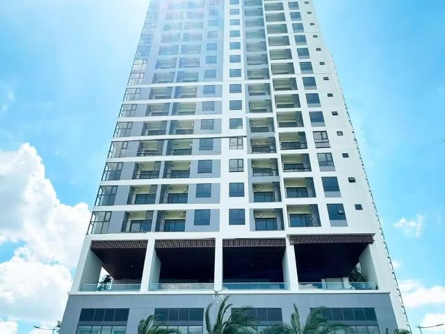 Đã ra sổ chính chủ cần bán căn hộ Honas Residence 2pn + 2wc hướng Đông Nam giá 2.2 tỷ tl