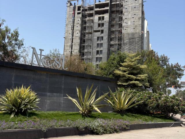 Ram Green Hive Plus A13 1 Bedroom 420 Sq. Ft. Apartment in Phursungi Pune Listing ID: #9854
