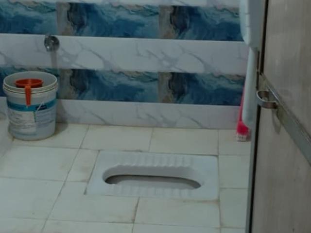 Ram Krishna Apartments 1 RK 238 Sq. Ft. Apartment in Bhandup West Mumbai Listing ID: #10374