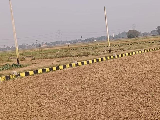 Ram Krishna Nagar, Central Bangalore 329 Sq. Yd. Plot in Ram Krishna Nagar Bangalore Listing ID: #10101