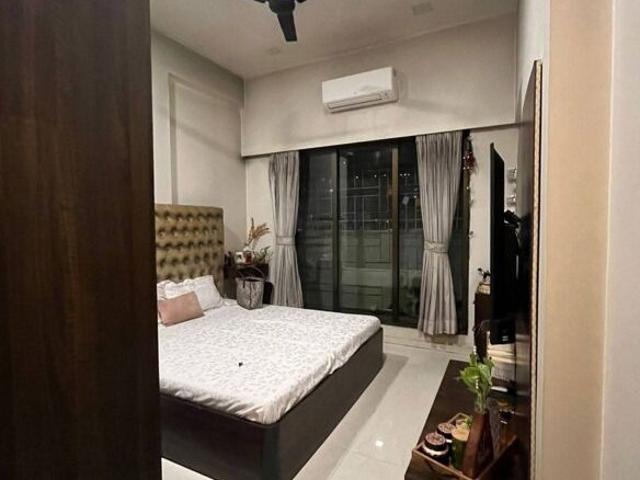 Ram Kutir 2 Bedroom 750 Sq. Ft. Apartment in Matunga East Mumbai Listing ID: #10249