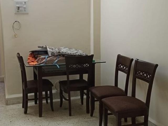 Ram Jarokha CHS 1 Bedroom 425 Sq. Ft. Apartment in Charkop Sector 2 Mumbai Listing ID: #10040