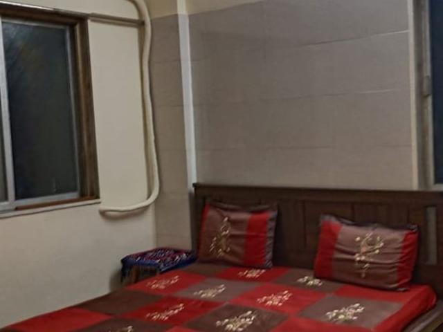 Ram Jarokha CHS 1 Bedroom 430 Sq. Ft. Apartment in Charkop Sector 2 Mumbai Listing ID: #10040
