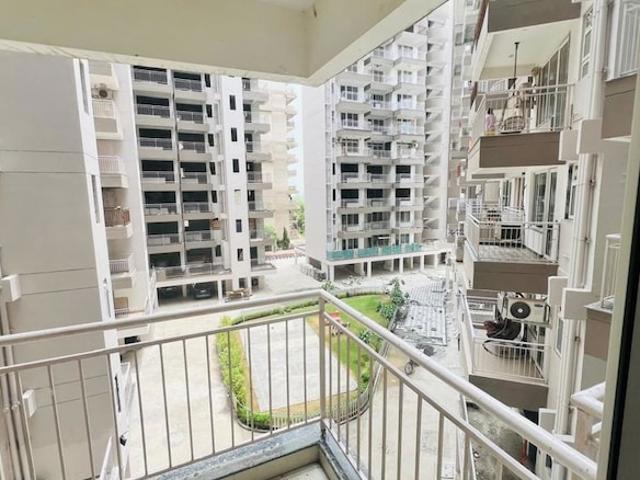 Ram Shanti Apartment 3 Bedroom 2200 Sq. Ft. Apartment in Sector 52 Gurgaon Listing ID: #10152