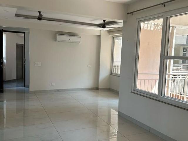 Ram Shanti Apartment 3.5 Bedroom 1870 Sq. Ft. Apartment in Sector 52 Gurgaon Listing ID: #10137