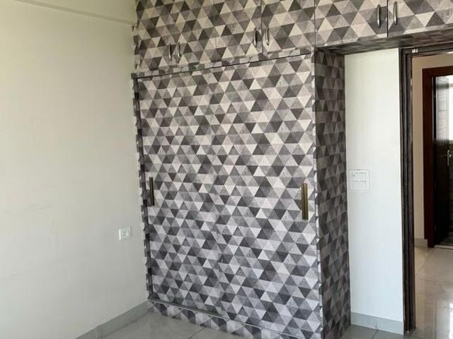 Ram Shanti Apartment 3.5 Bedroom 1900 Sq. Ft. Apartment in Sector 52 Gurgaon Listing ID: #10137