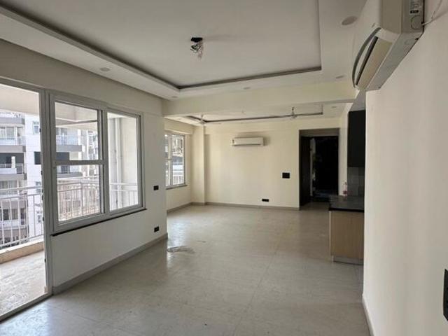 Ram Shanti Apartment 3.5 Bedroom 2100 Sq. Ft. Apartment in Sector 52 Gurgaon Listing ID: #9995