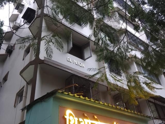 Ram Tower CHS 1 Bedroom 450 Sq. Ft. Apartment in Borivali West Mumbai Listing ID: #10287