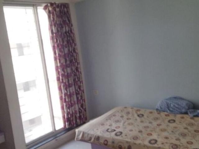 Ram Villa Pimple Saudagar 2 Bedroom 900 Sq. Ft. Apartment in Pimple Saudagar Pune Listing ID: #10401