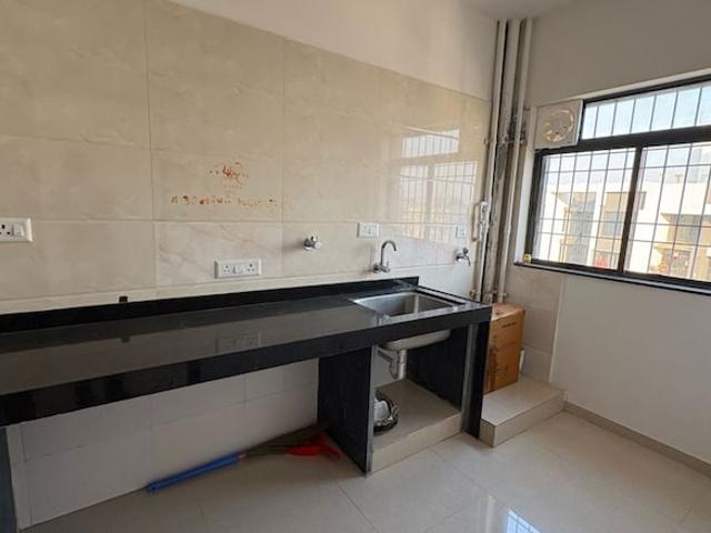 Rama Metro Life Optima 1.5 Bedroom 550 Sq. Ft. Apartment in Tathawade Pune Listing ID: #10110