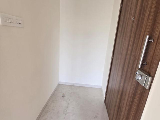 Rama Metro Life Maxima Residences 3 Bedroom 1040 Sq. Ft. Apartment in Tathawade Pune Listing ID: #9838