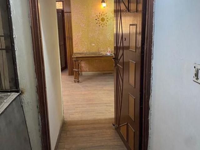 Rama Apartment 3 Bedroom 1300 Sq. Ft. Apartment in Sector 11 Dwarka Delhi Listing ID: #10086