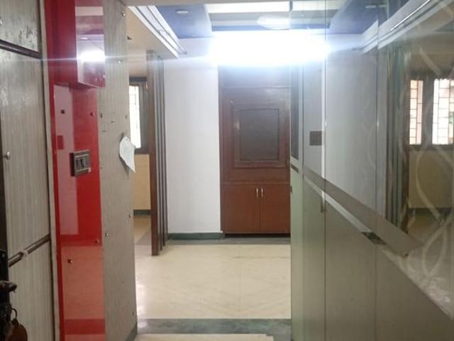 Rama Apartment Dwarka Sector 11 3 Bedroom 1600 Sq. Ft. Apartment in Sector 11 Dwarka Delhi Listing ID: #10350