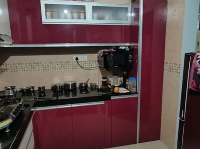 Rama Celestial City 2 Bedroom 777 Sq. Ft. Apartment in Ravet Pune Listing ID: #10151