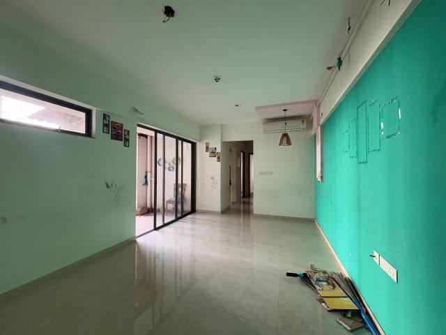 Rama Complex Dombivli 2 Bedroom 1200 Sq. Ft. Apartment in Dombivli East Thane Listing ID: #9681