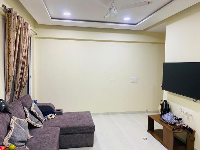 Rama Fusion Towers 2 Bedroom 680 Sq. Ft. Apartment in Hinjewadi Pune Listing ID: #10185