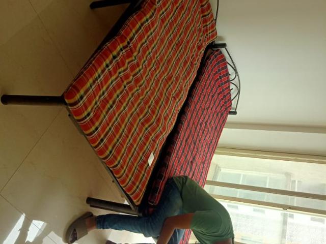 Rama Fusion Towers Phase 2 Bedroom 800 Sq. Ft. Apartment in Hinjewadi Pune Listing ID: #10332