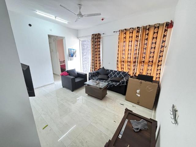 Rama Livmo 2 Bedroom 555 Sq. Ft. Apartment in Hinjewadi Pune Listing ID: #9956