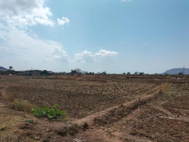 Rama Ranjan Pada,Ranjanpada Residential Plot For Sale Navi Mumbai