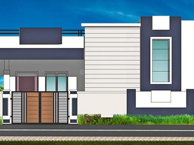 Beeramguda 4 BHK Villa For Sale Sangareddy