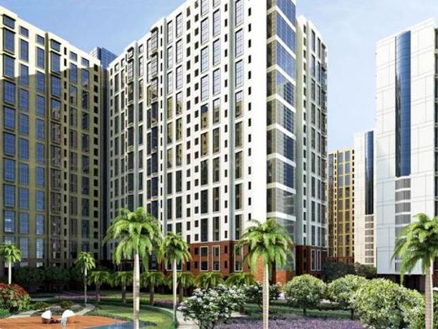 Ramabai Ambedkar Nagar 2.5 BHK Apartment For Sale Mumbai