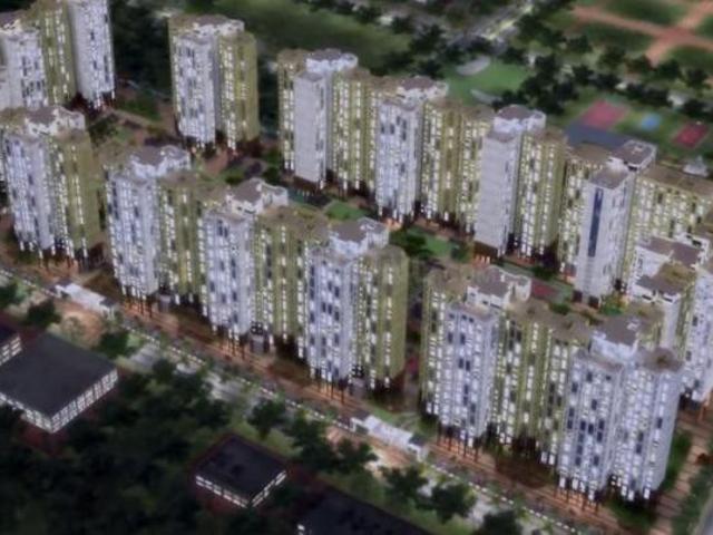 Ramabai Ambedkar Nagar 2.5 BHK Apartment For Sale Mumbai