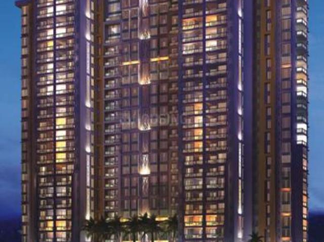 Ramabai Ambedkar Nagar 2 BHK Apartment For Sale Mumbai