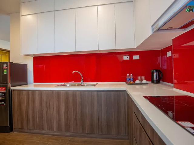 Ramada Hạ Long mở quán quỹ căn cuối cùng