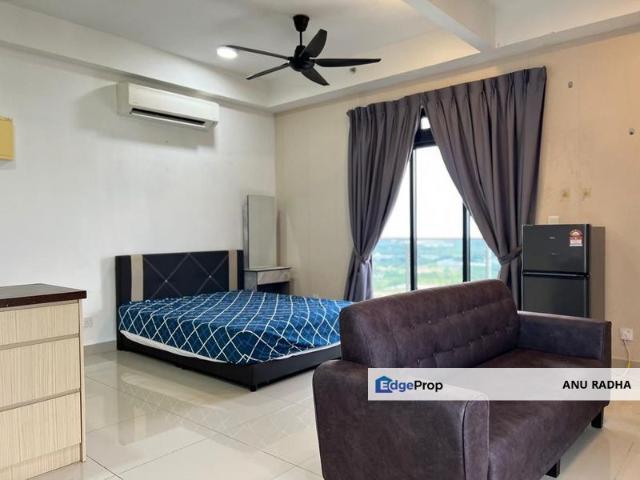 Ramada Meridin